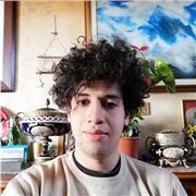 Studente Universitario per Ripetizioni di Matematica,Scienze